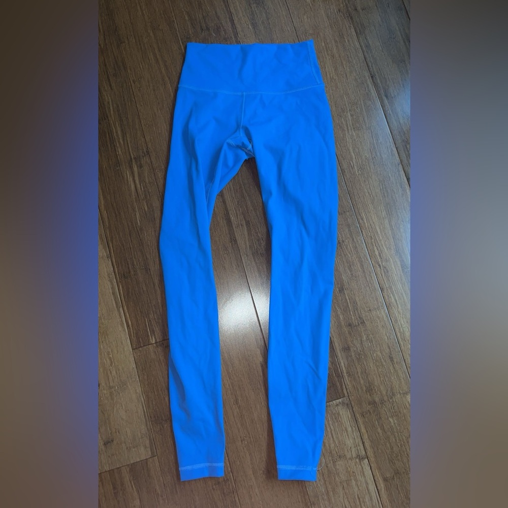 lululemon wunder under!